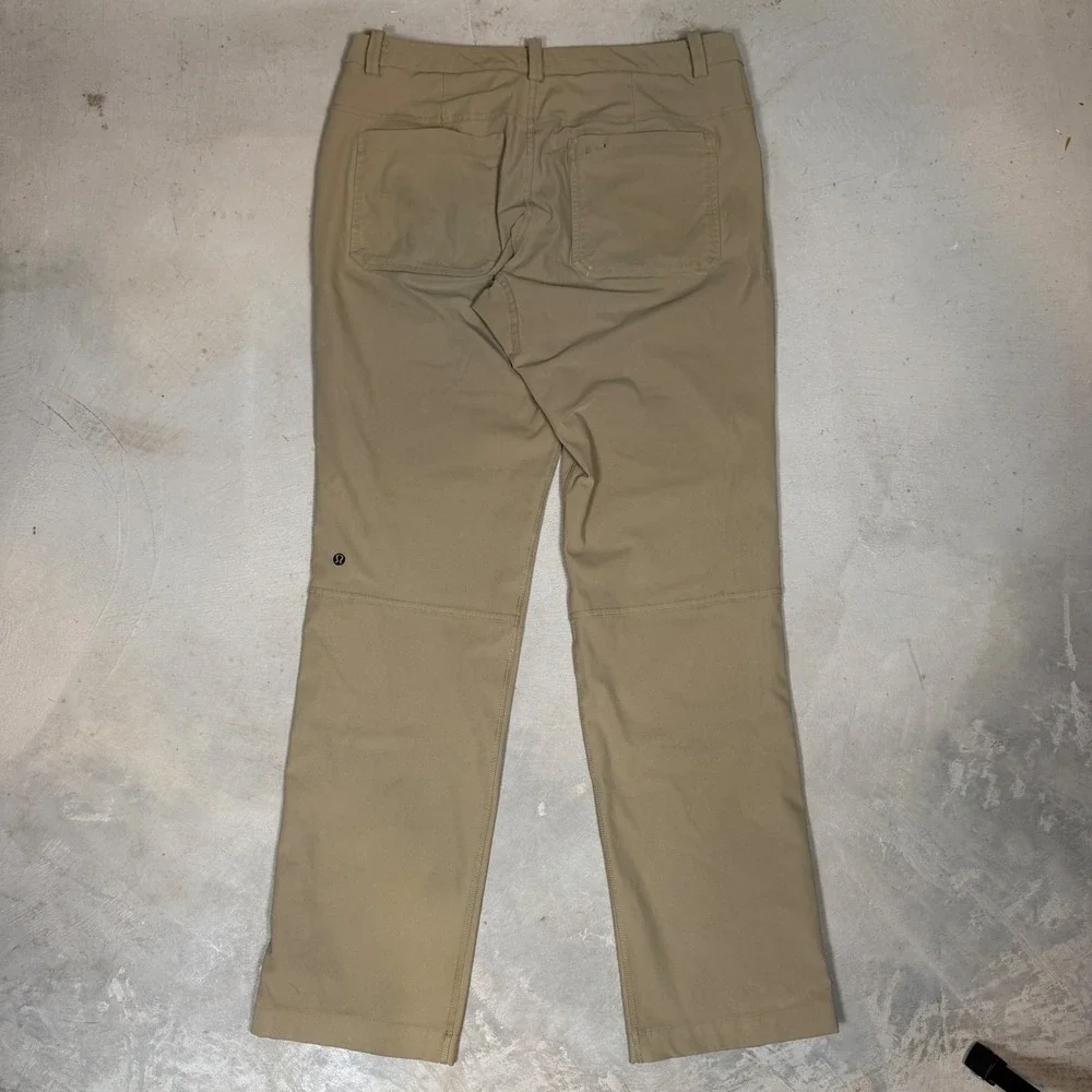 lululemon athletica versatile technical